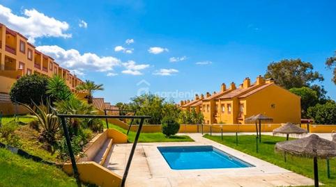 Foto 4 de Casa adosada en venda a Chirina de la, Islantilla Golf, Islantilla