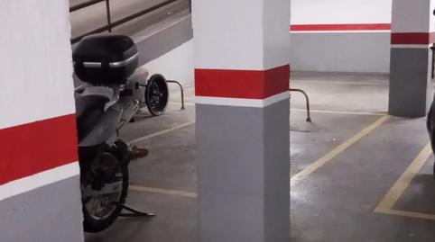 Foto 3 de Garatge en venda a Francisco Tárrega, Piscinas, Vila-real