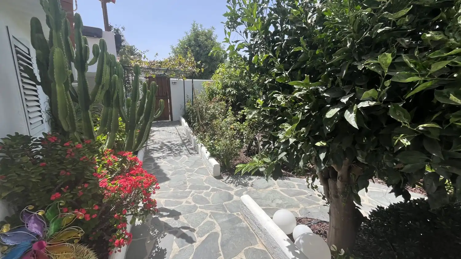 House with garden for sale in San Bartolomé Interior, imagen 7