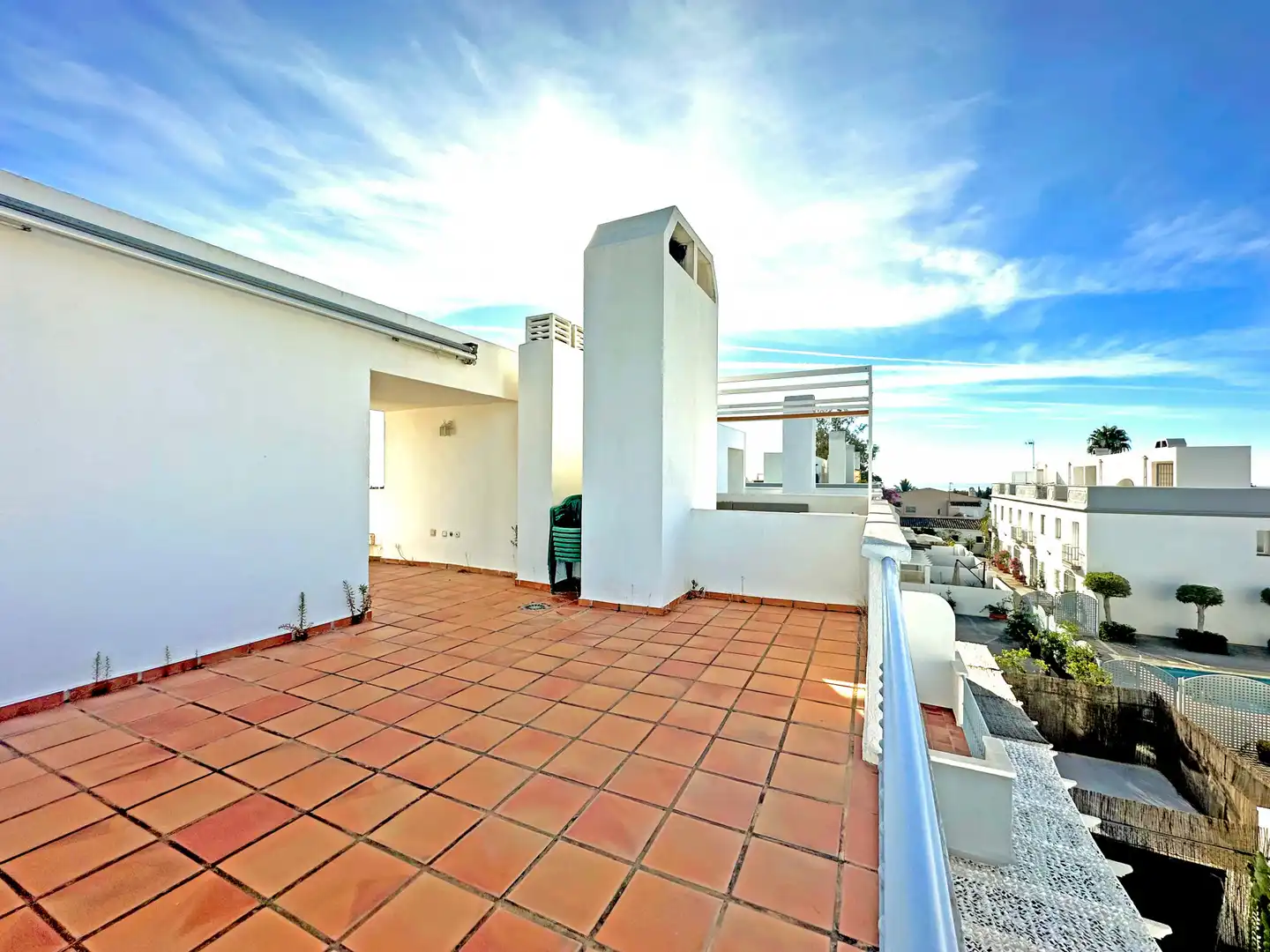 Maison mitoyenne avec piscine à vendre à Benamara - Atalaya, imagen 19
