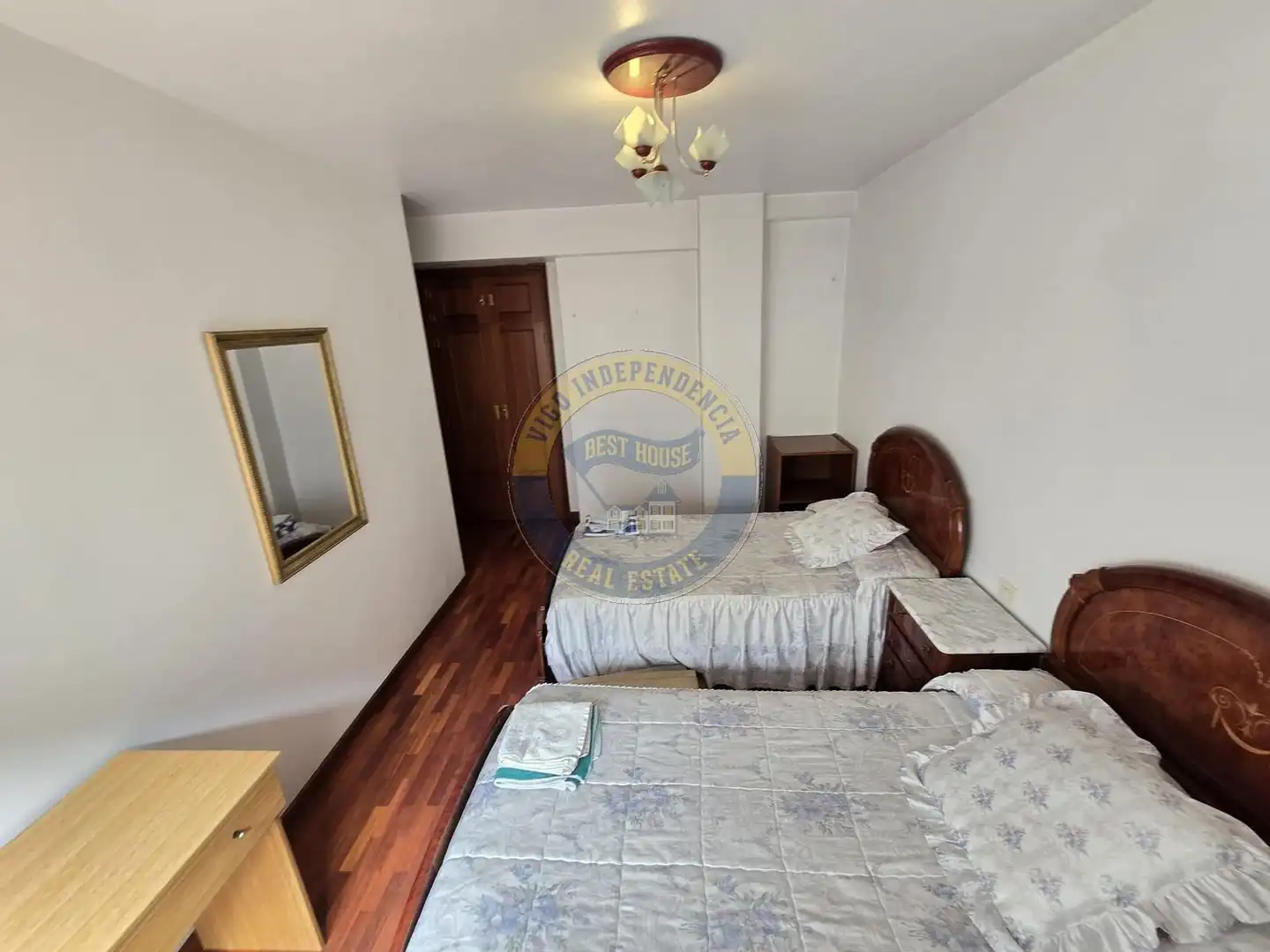 Wohnung zur Miete in Calle Tomás A. Alonso, Plaza Industria