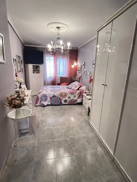 Flat with terrace for sale in Calle de Panaderos, imagen 24