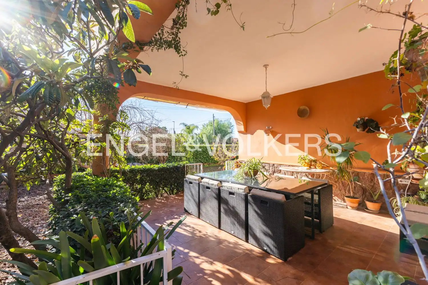 Casa o chalet en venta en La Conarda - Montesano