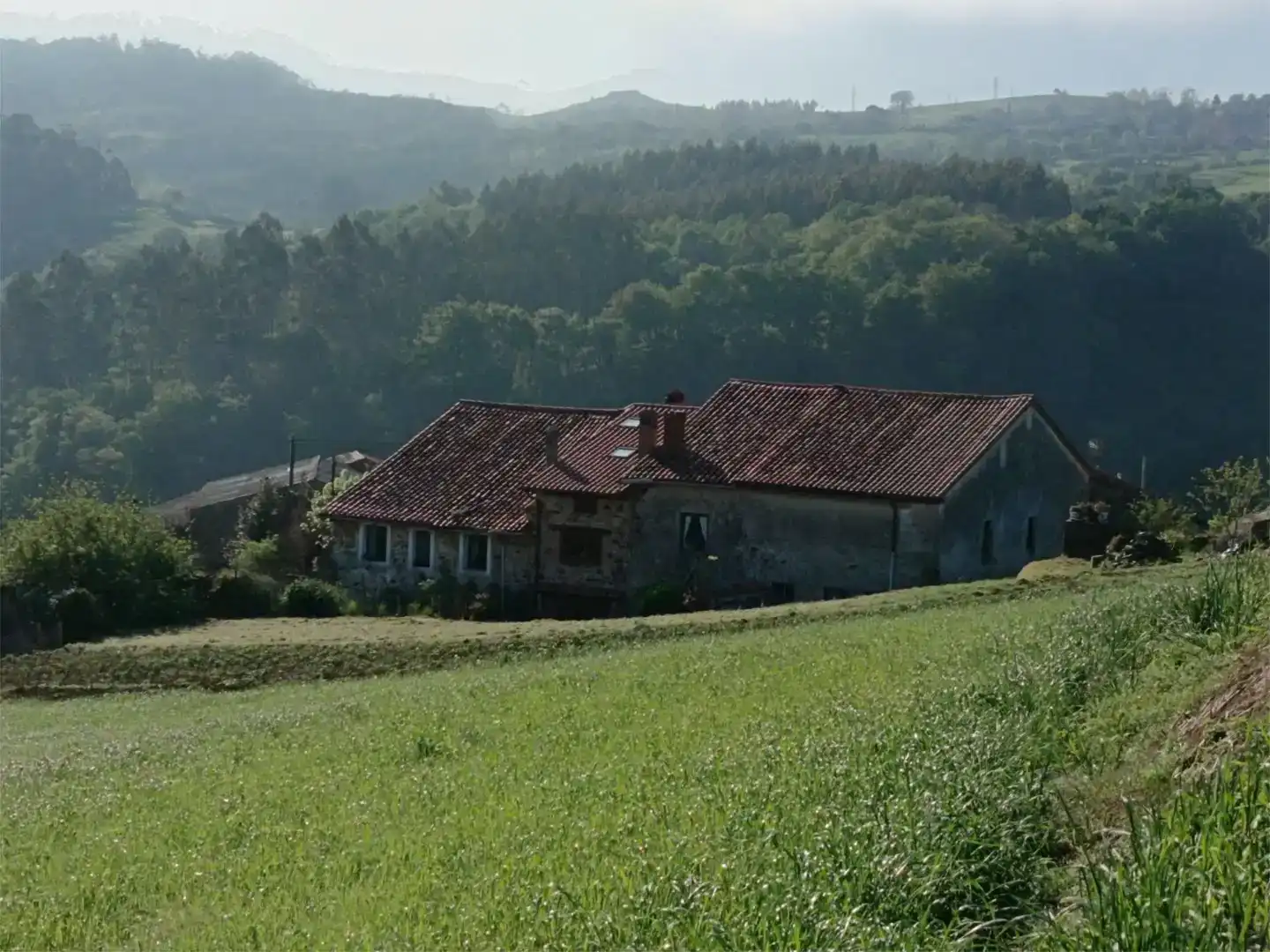 Vista exterior de Residencial en venda en Comillas (Cantabria), Cantabria