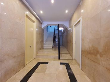 Piso con balcón en venta en Calle de Jerónima Llorente