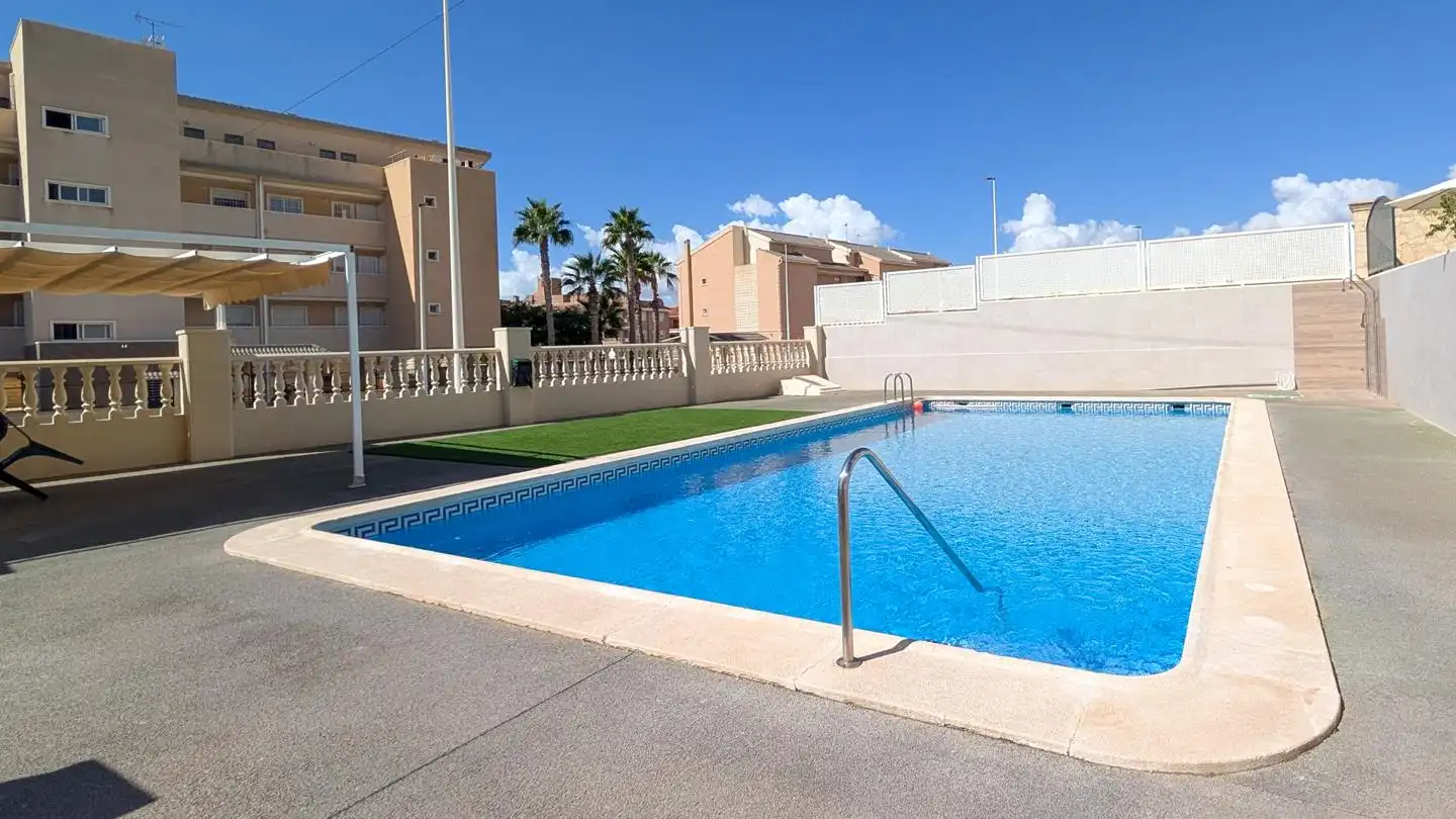 Maison jumelée avec piscine à vendre à Calle Juan Sebastián Elcano, imagen 57
