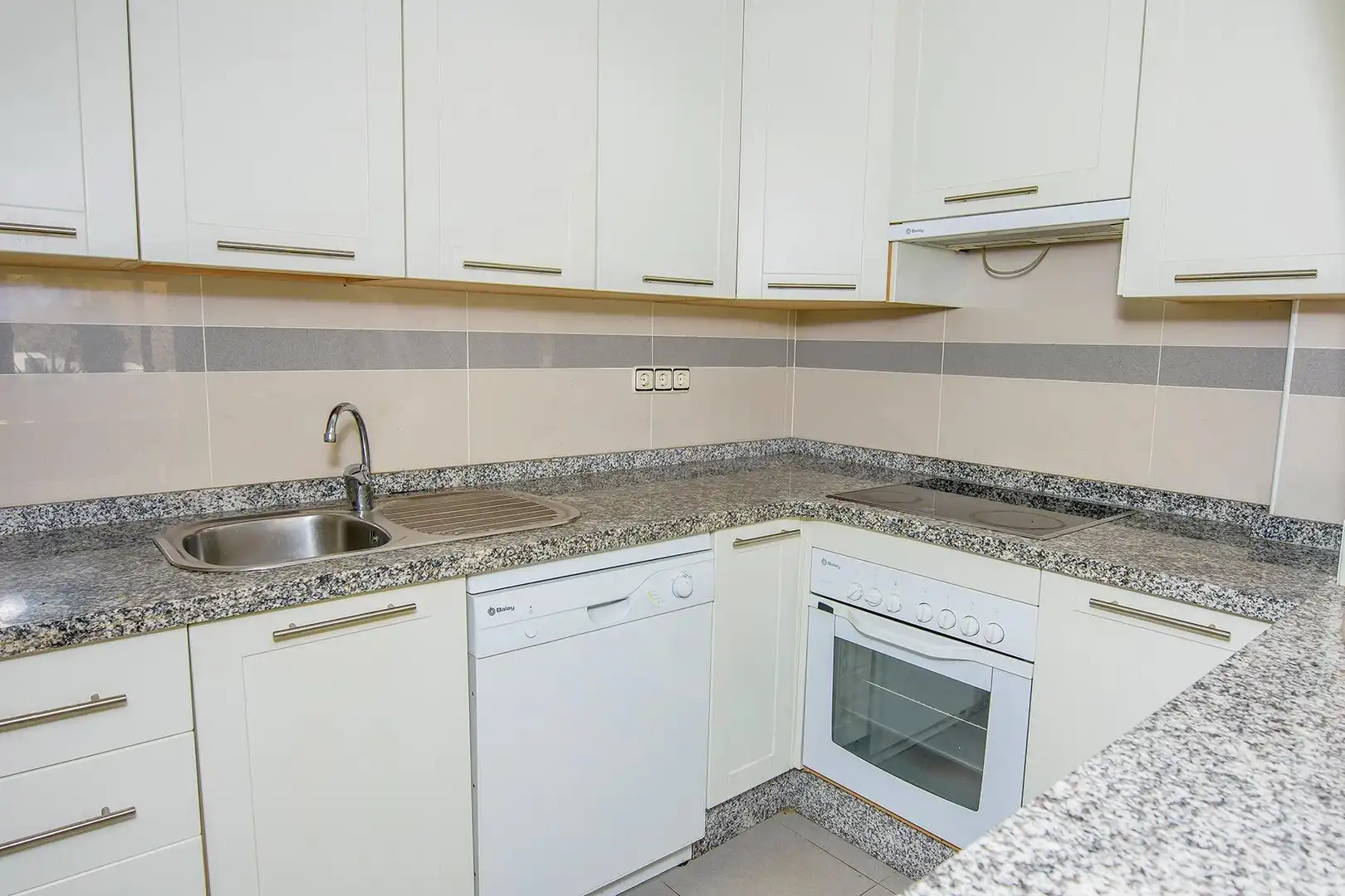 Apartament amb terrassa en venda a Calle Mojácar 24, imagen 14