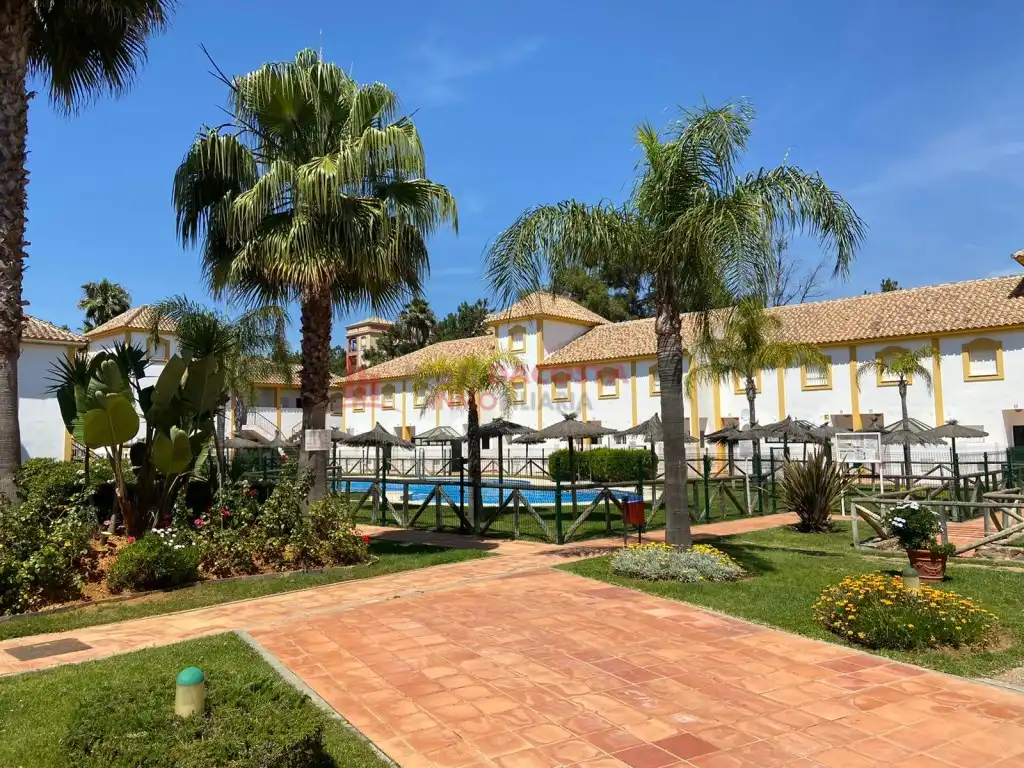 Adosado en alquiler en Islantilla Golf, imagen 12