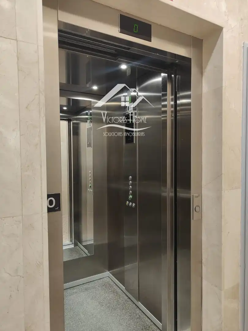 Büro zur Miete in Villa de Vallecas