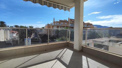 Foto 2 de Apartamento en venta en Les Bassetes - El Marjal, Dénia