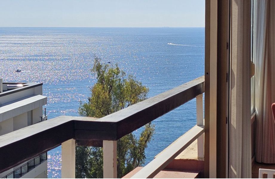 Terrassa de Pis en venda en Marbella amb Terrassa, Moblat i Forn