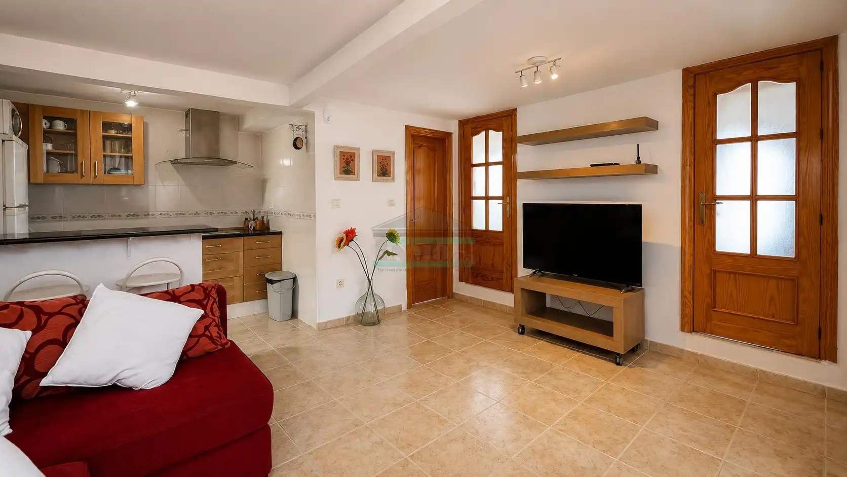 Flat for rent in Calle Secanillo Alto, 9, Crta. De la Sierra