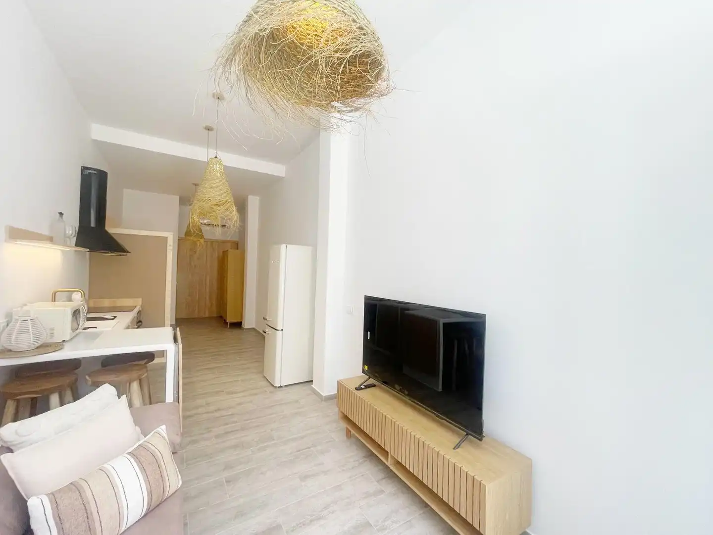 Lofts for rent in El Puerto