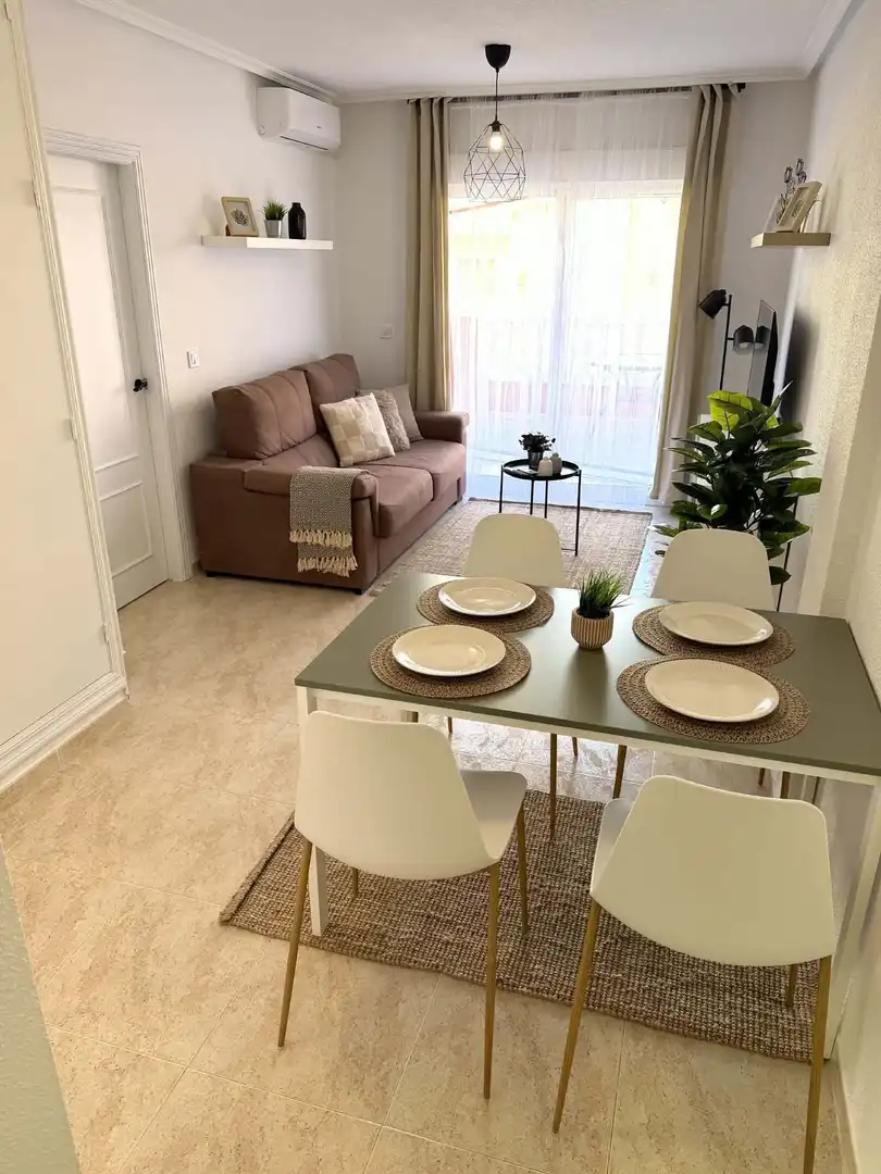Penthouse with lift to rent in Calle Pedro Lorca, imagen 6