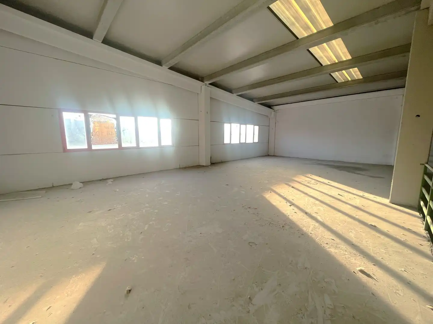 Gewerbefläche zum Verkauf in Calle Borderea 12, imagen 10