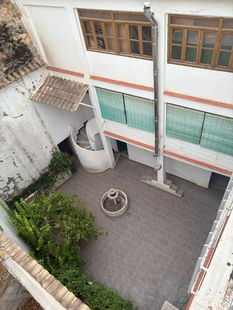 Landhaus zum Verkauf in Plaza del Ayuntamiento 1, imagen 15