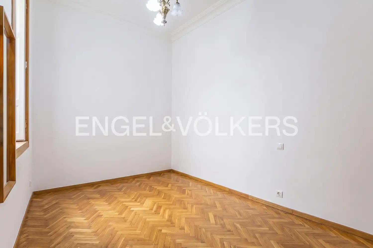 Flat with terrace for sale in Carrer d'Aparisi i Guijarro, imagen 35