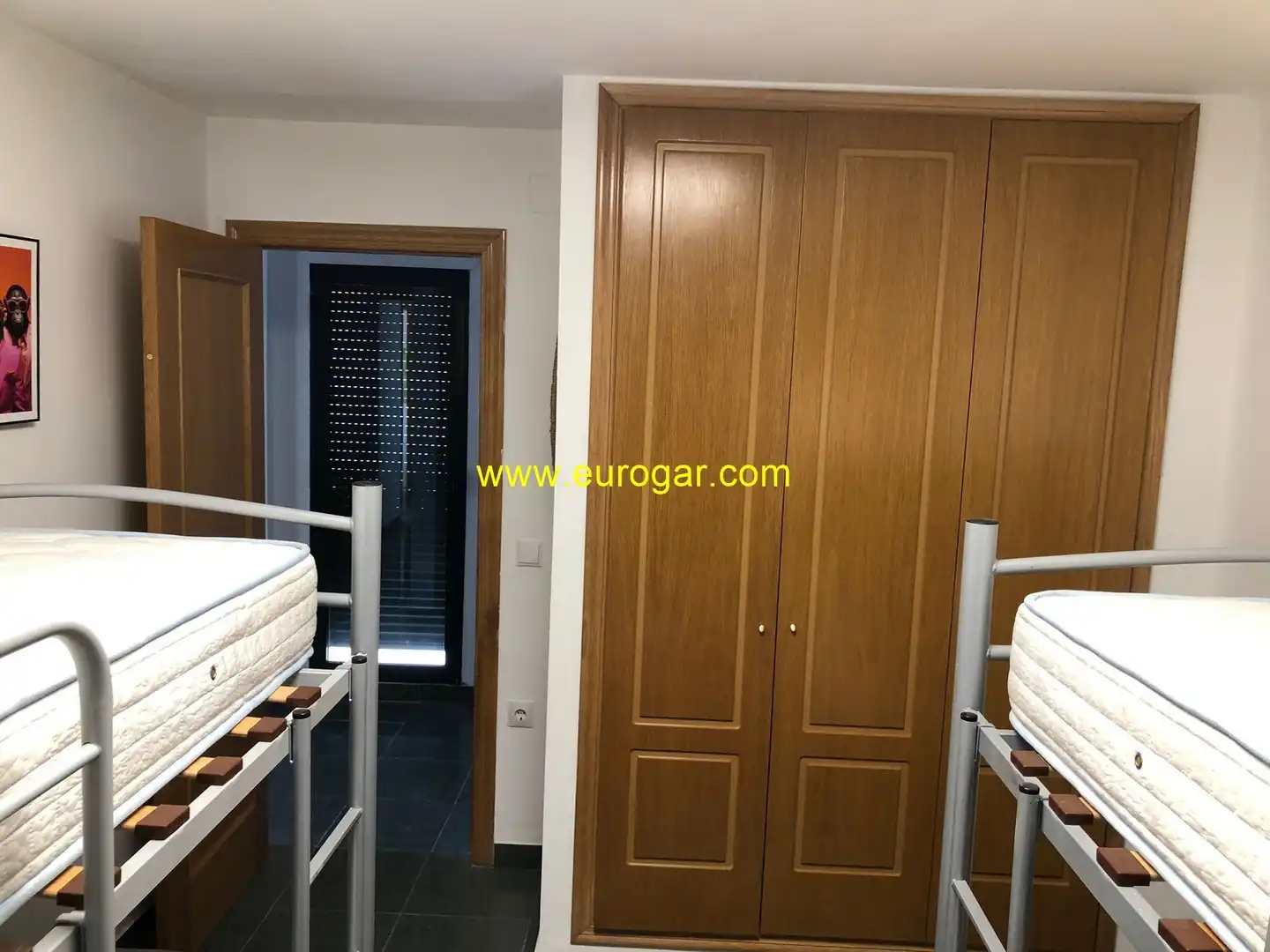 Habitación de Casa o chalet en venta en Chiva con Aire acondicionado, Terraza y Amueblado