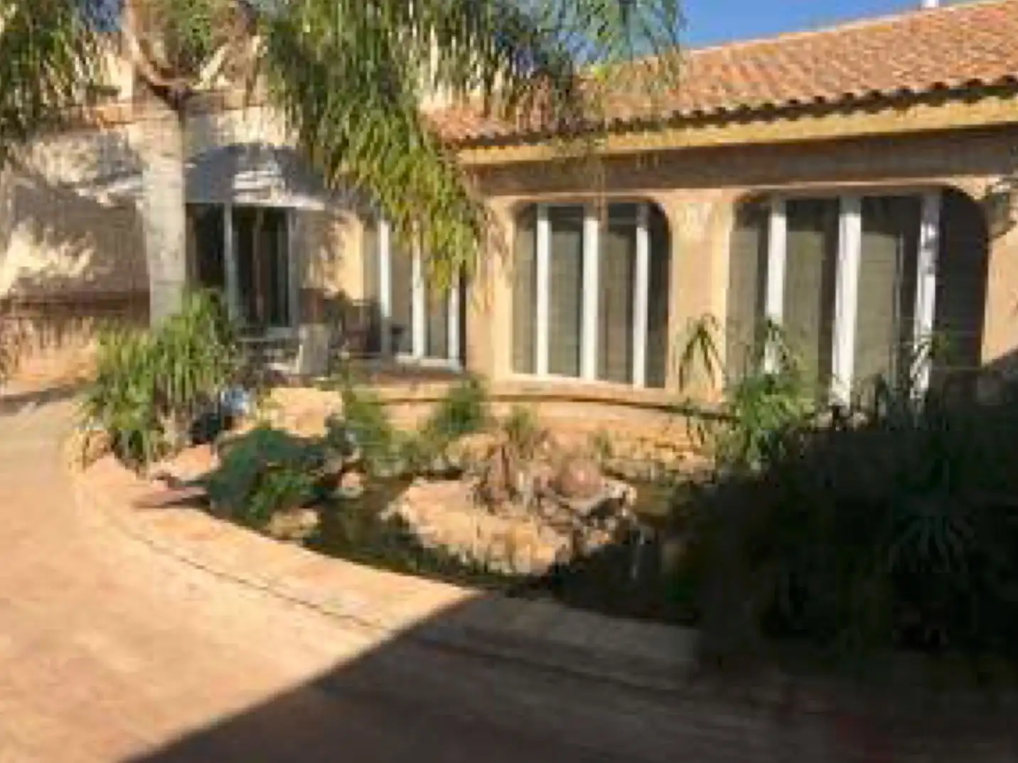 Villa mit Garten zum Verkauf in FINCA LA CAPELLANIA 6, imagen 12