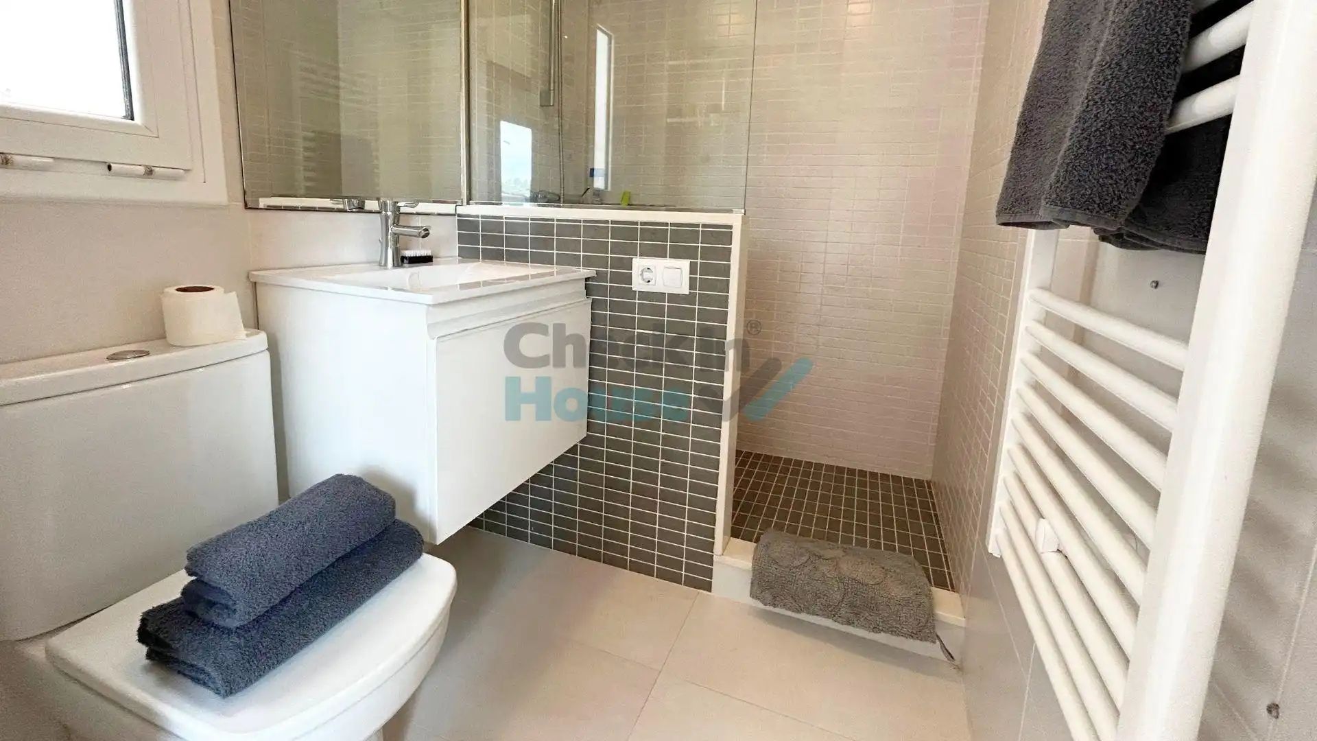 Apartamento de alquiler en Gavines, S'Agaró