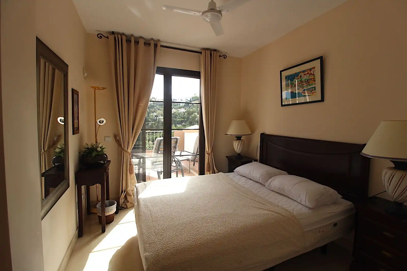 Apartment with pool for sale in Calle Los Arqueros 24, imagen 9