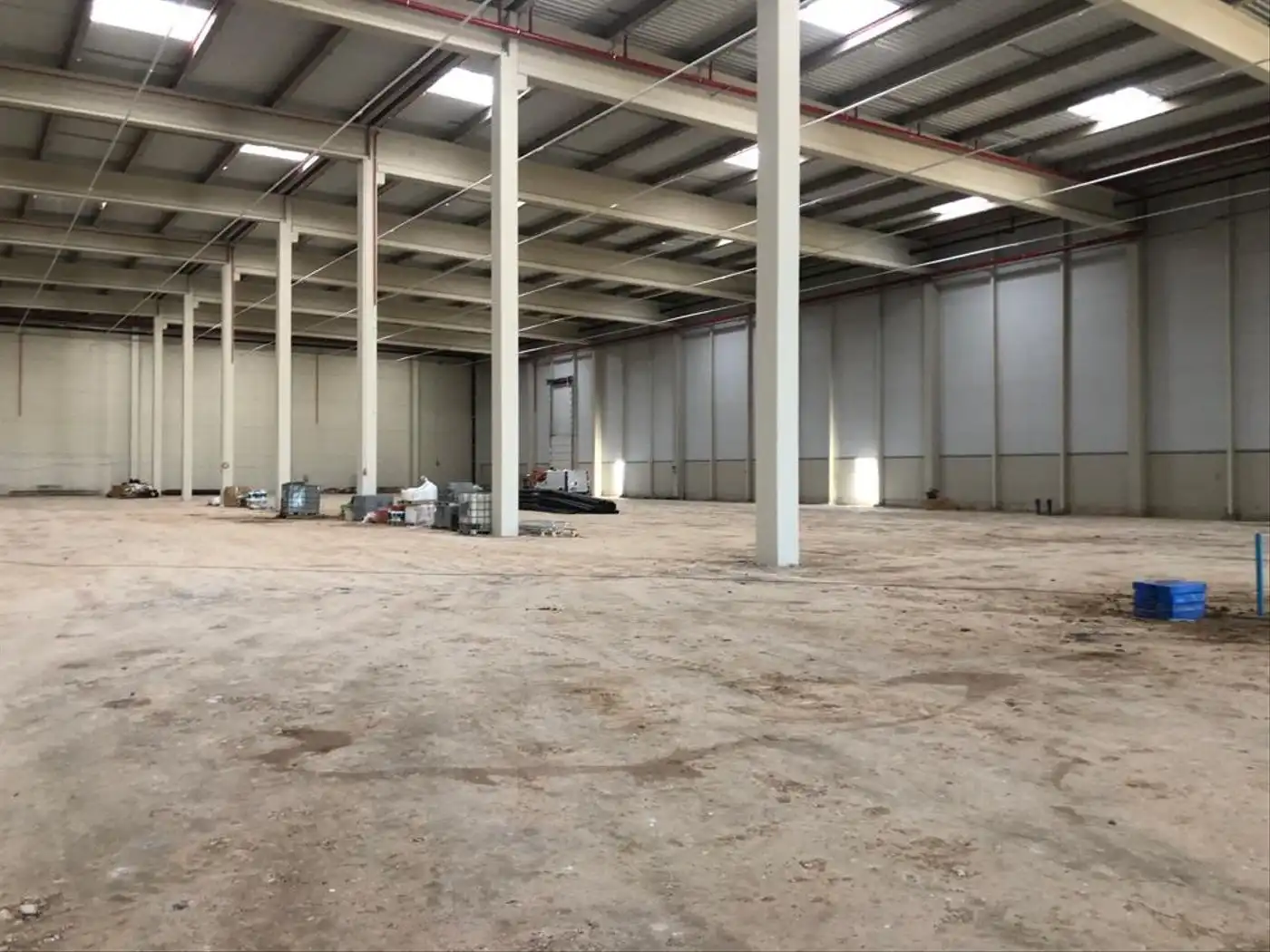 Local comercial de lloguer a Palou, imagen 8
