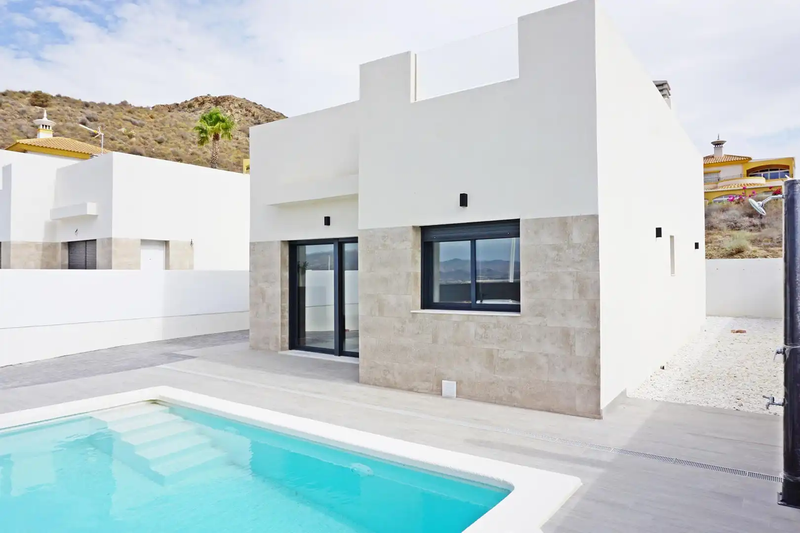 Villa in vendita a Mazarrón Casco Urbano, imagen 4
