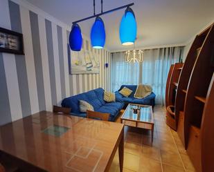 Living room of Planta baja for sale in Boiro  with Heating, Terrace and Storage room