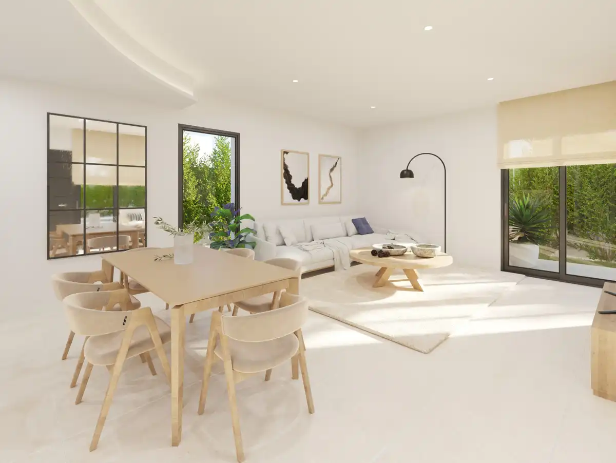 Casa en venda a Los Montesinos, imagen 11