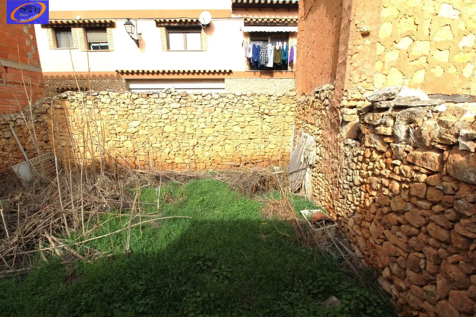 Casa o chalet en venta en Casas Bajas con Calefacción