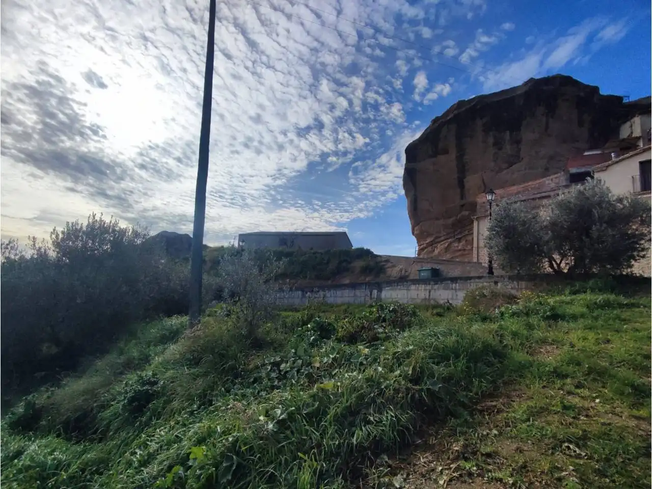 Terreni e lotti in vendita a Sector  Partida Demba, imagen 7