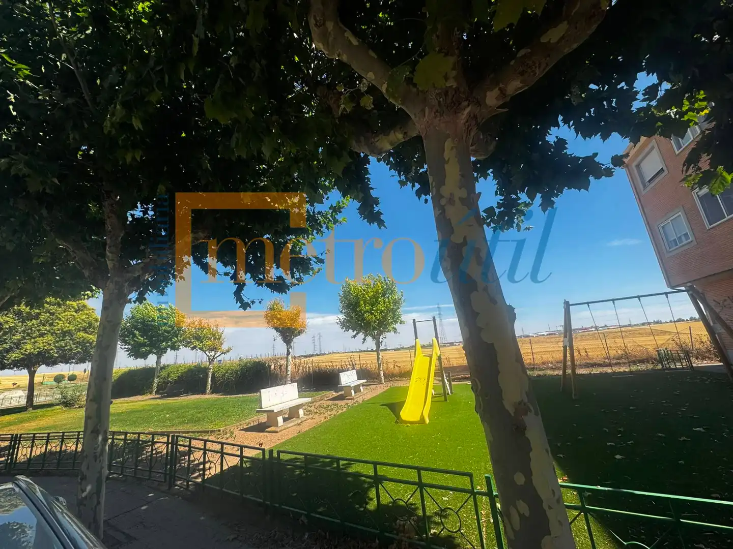 Appartamento con ascensore in vendita a Villares de la Reina, imagen 26