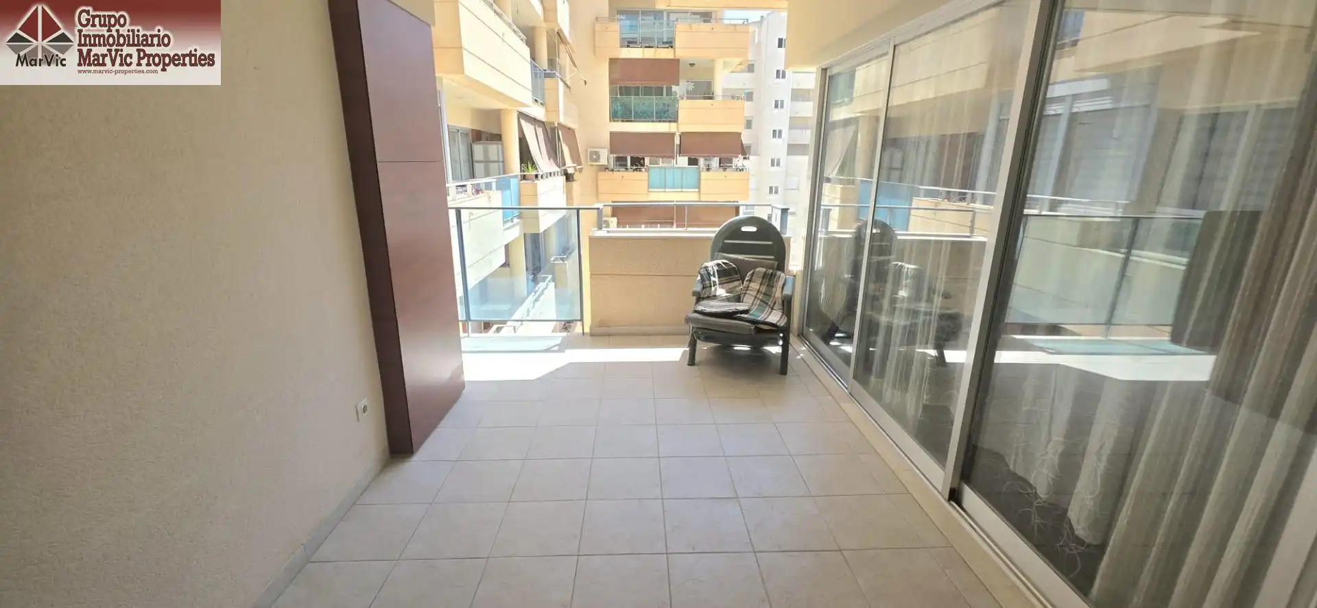 Apartamento en venta en Alitana - Casablanca