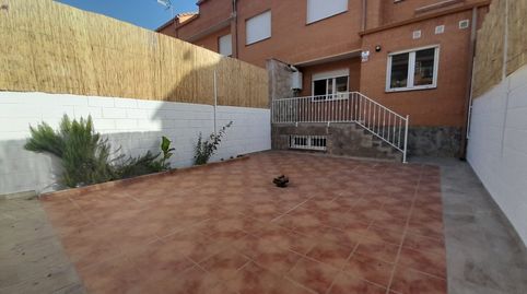 Foto 3 de Casa o xalet en venda a Avenida María Curie, PAU 2-600, Puertollano