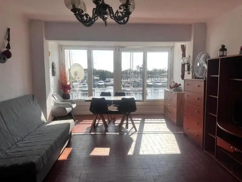 Piso en venta en Port Grec - Port Moxó, imagen 22