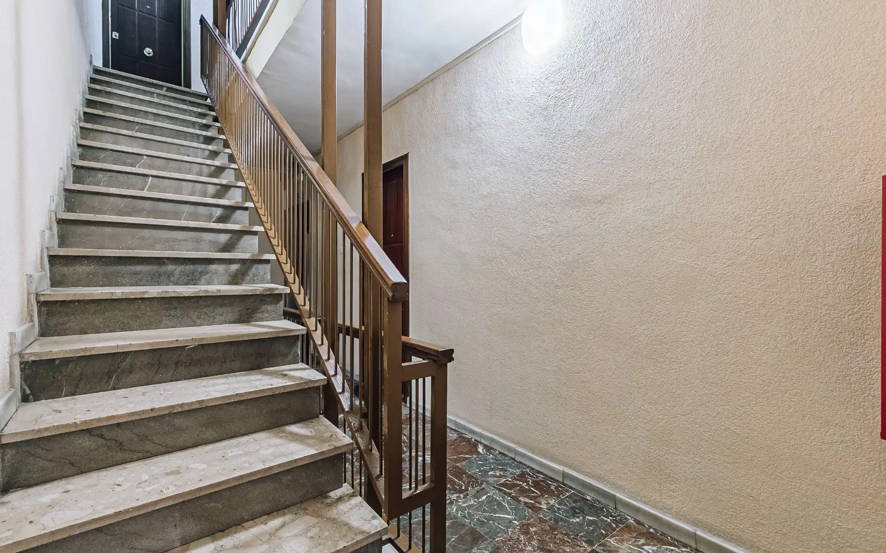 Piso en venta en Barcelona con Aire acondicionado, Amueblado y Balcón