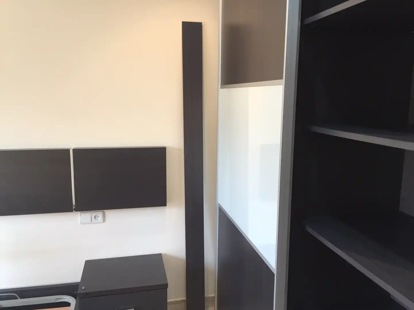 Habitación de Piso en venta en Mataró con Aire acondicionado, Calefacción y Amueblado