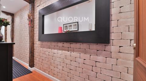 Foto 5 de Pis en venda a Calle Somera, Casco Viejo, Bizkaia