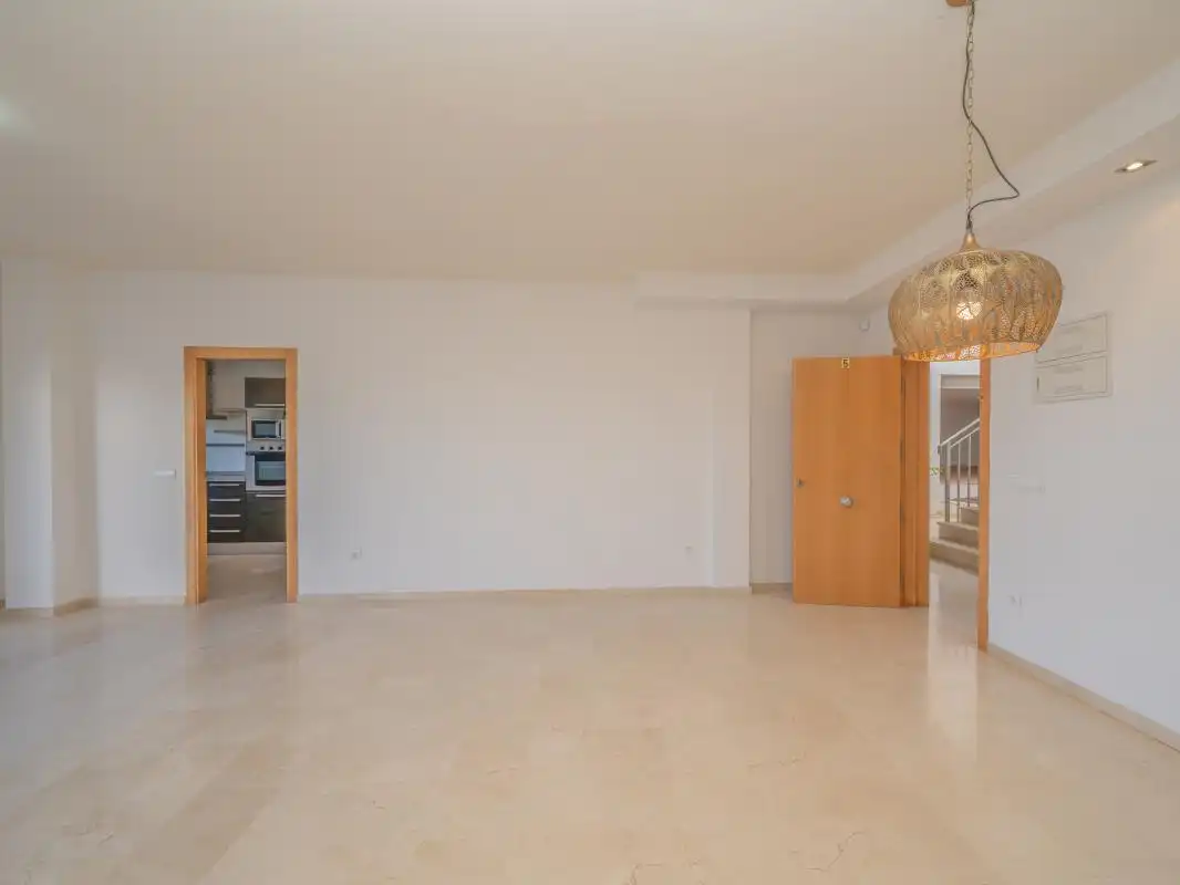 Planta baixa en venda en Pego amb Aire condicionat, Calefacció i Jardí privat