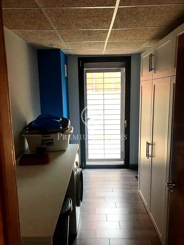 Casa o chalet en venta en Sant Pere de Ribes con Aire acondicionado, Calefacción y Jardín privado