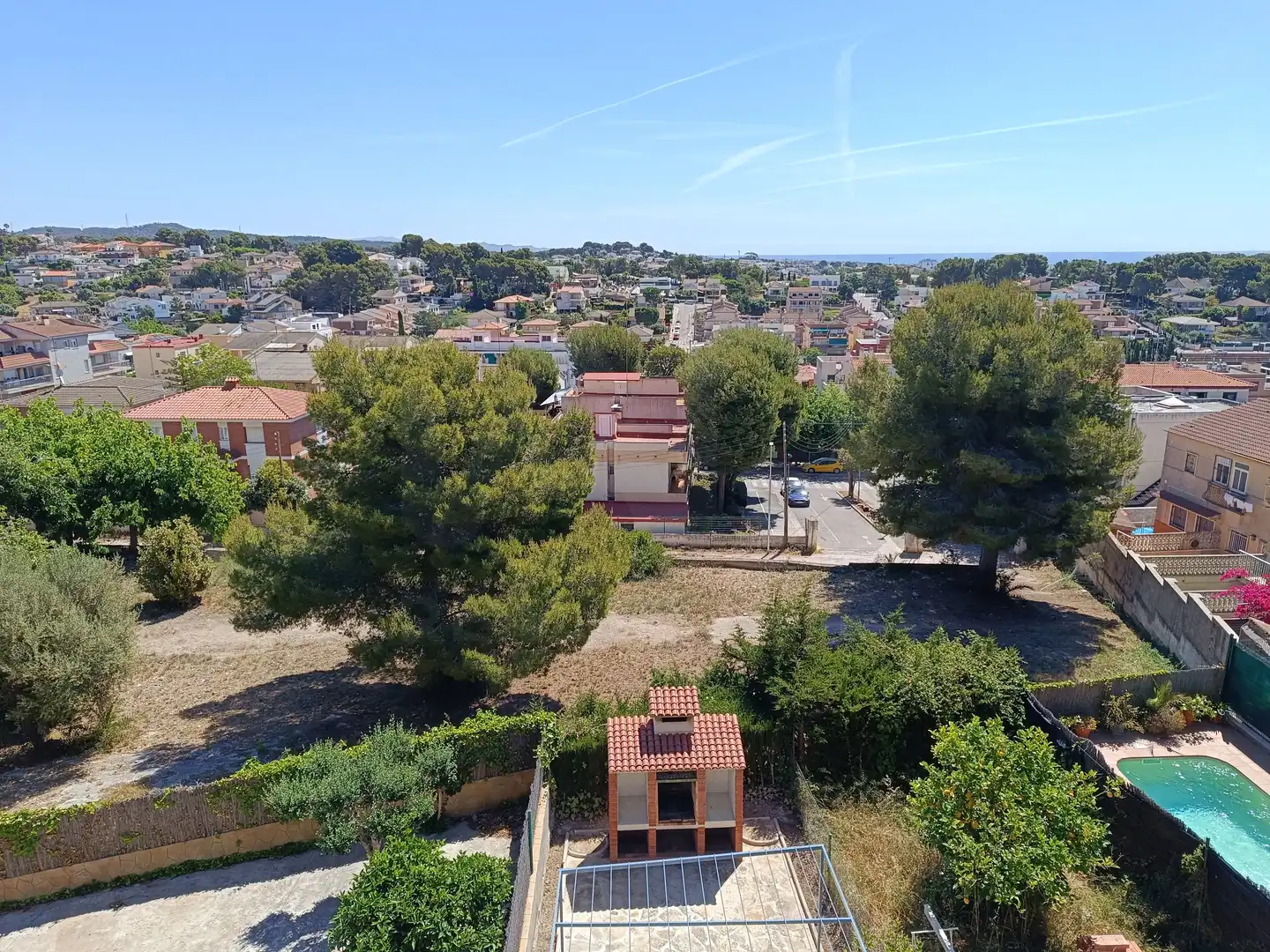 Houses for rent in Calafell  with Terrace