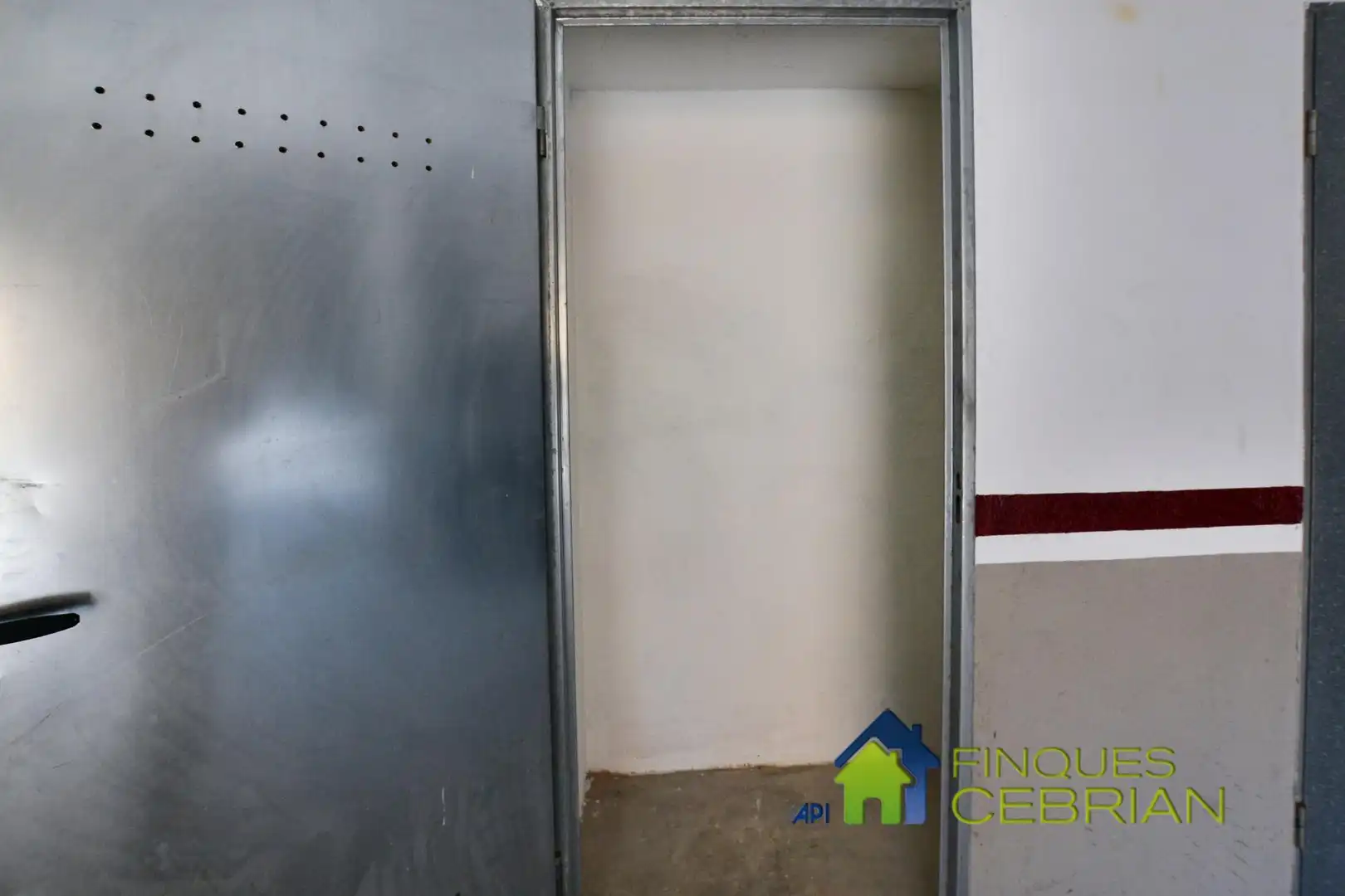 Flat for sale in Mataró  with Heating, Storage room and Oven