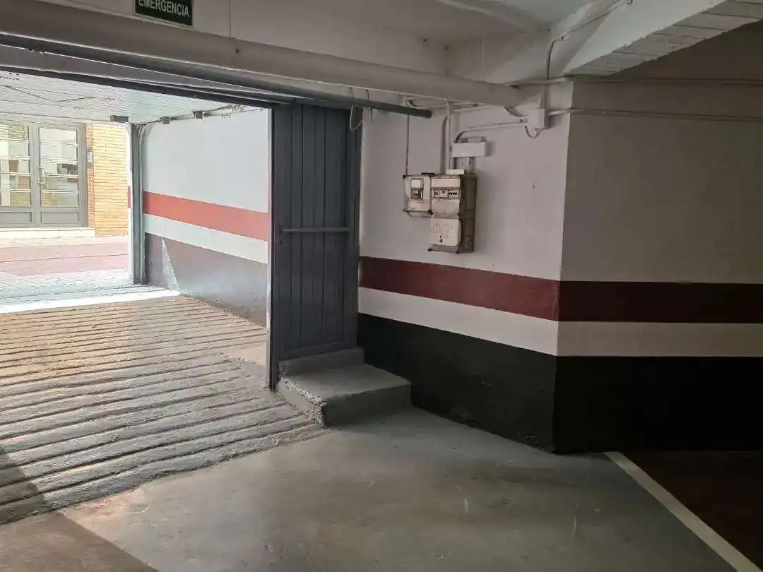 Piso con terraza en venta en San José, imagen 3