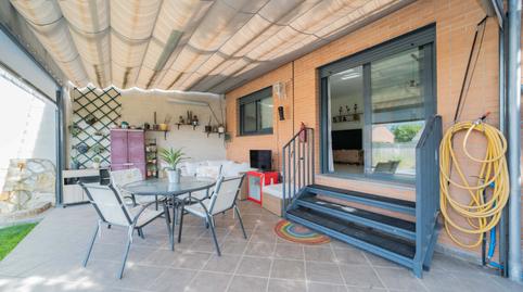 Photo 4 of Single-family semi-detached for sale in Calle de Grecia, 23, Zona Europa, Madrid