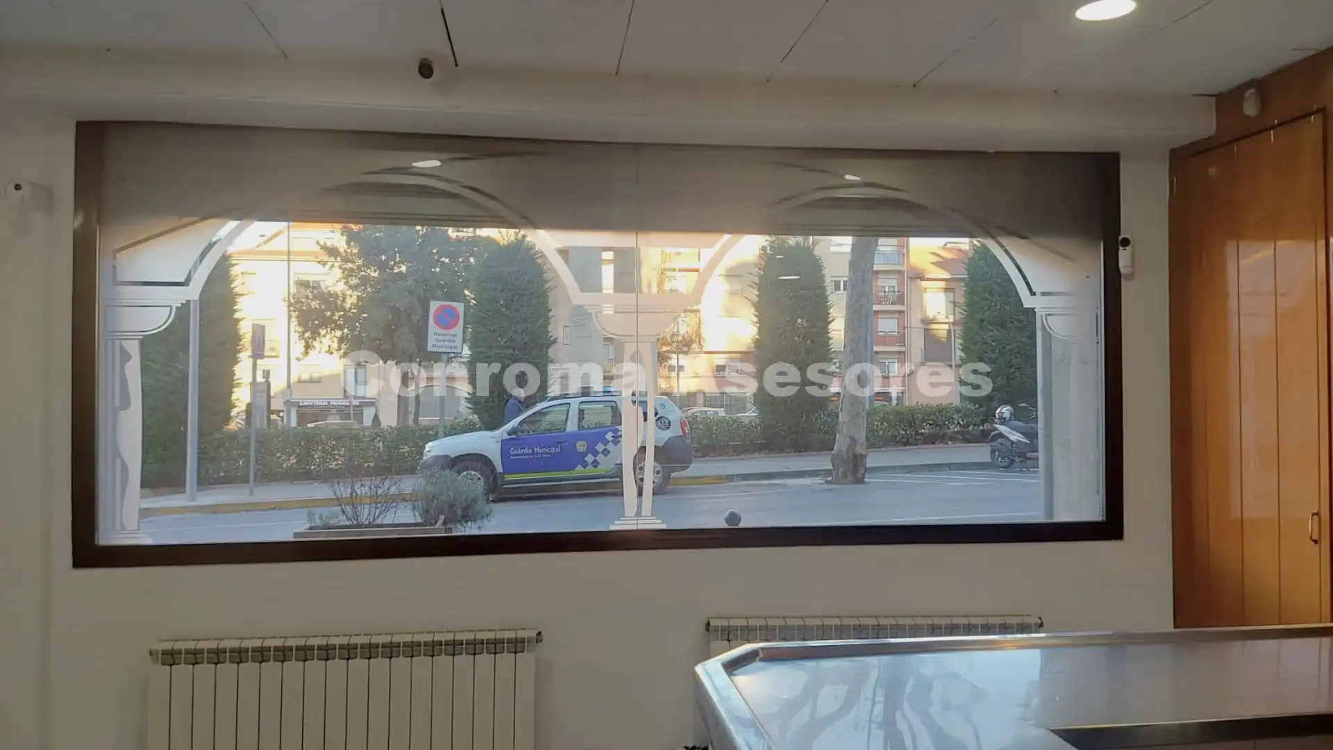 Local comercial en venta en Sant Hilari Sacalm, imagen 13