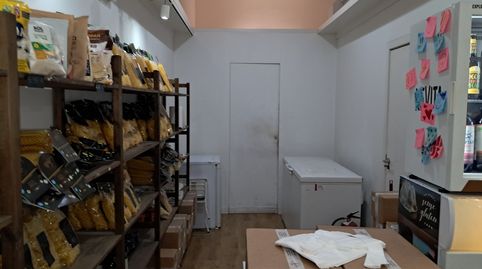 Foto 4 von Geschaftsraum zur ubertragung in La Nova Esquerra de l'Eixample, Barcelona Capital