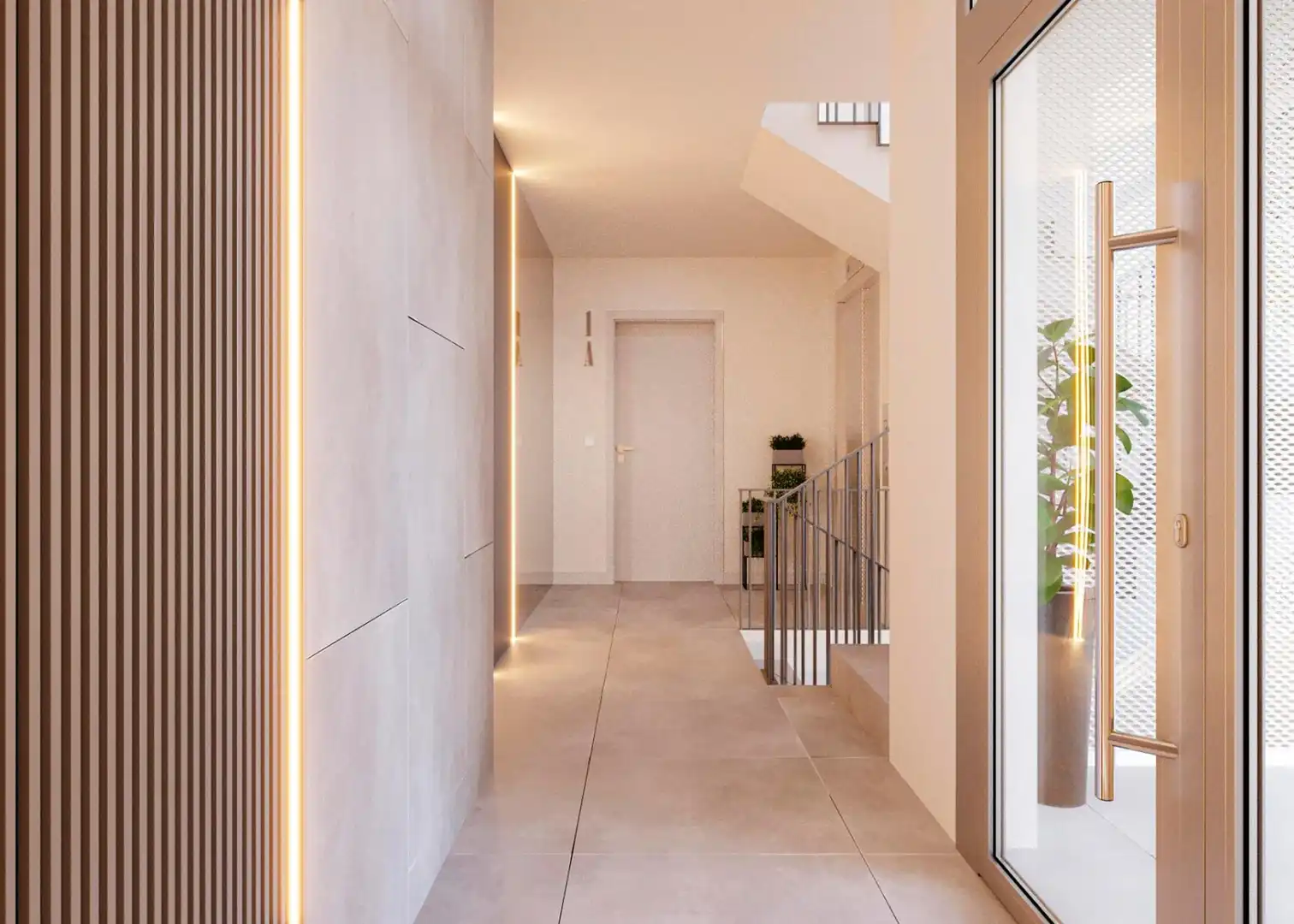 Attique avec piscine à vendre à Bonalba - Cotoveta, imagen 13