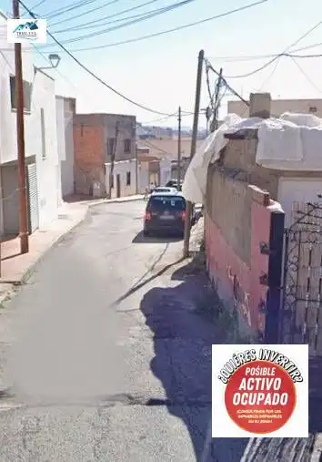 Maison à vendre à La Chanca - Pescadería