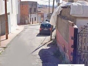 Casa in vendita a La Chanca - Pescadería