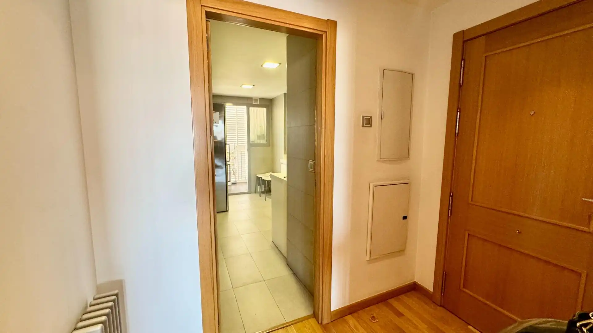 Flat for sale in Avenida Avenida de la Ilustración, 85, Campus de la Salud